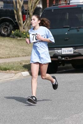 Pembroke Meadows Run Photo