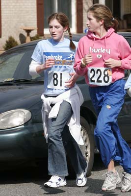 Pembroke Meadows Run Photo