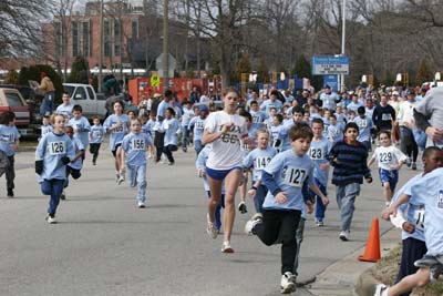 Pembroke Meadows Run Photo