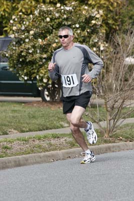 Pembroke Meadows Run Photo