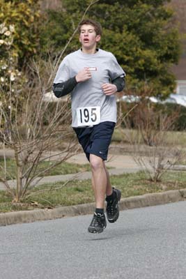 Pembroke Meadows Run Photo