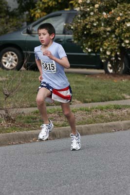 Pembroke Meadows Run Photo