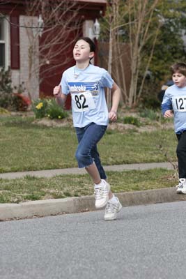 Pembroke Meadows Run Photo