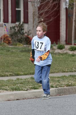 Pembroke Meadows Run Photo