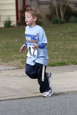 Pembroke Meadows Run Photo