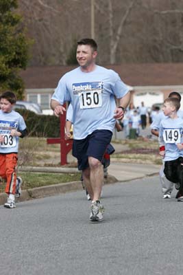 Pembroke Meadows Run Photo