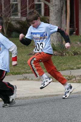 Pembroke Meadows Run Photo