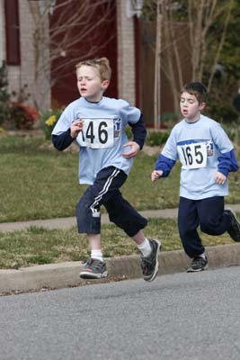 Pembroke Meadows Run Photo