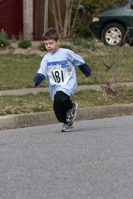 Pembroke Meadows Run Photo