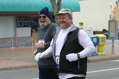 Penguin Angel Flight 5k Photo