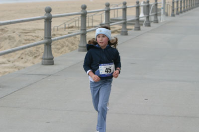 Penguin Angel Flight 5k Photo