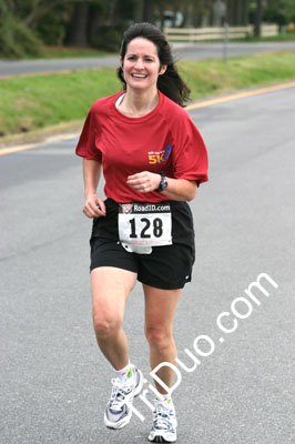 Pioneer Pride 5k & 1 Mile Photo