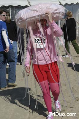 Polar Plunge Photo