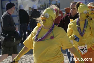 Polar Plunge Photo