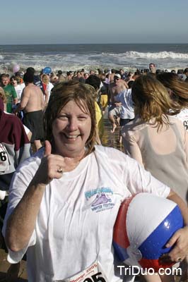 Polar Plunge Photo