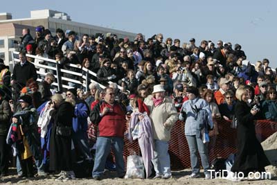 Polar Plunge Photo