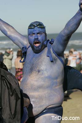 Polar Plunge Photo