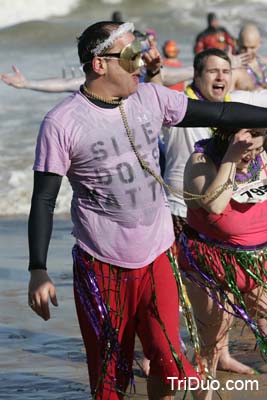 Polar Plunge Photo