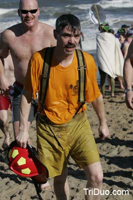 Polar Plunge Photo