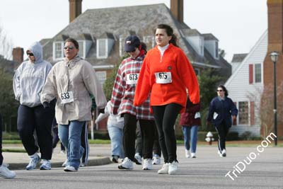 Police Unity Tour 5k Photo