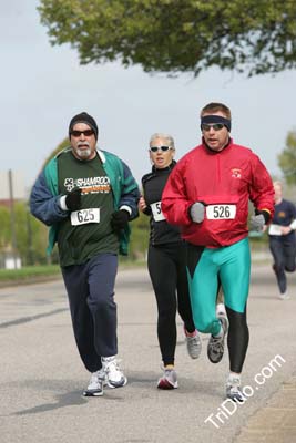 Police Unity Tour 5k Photo