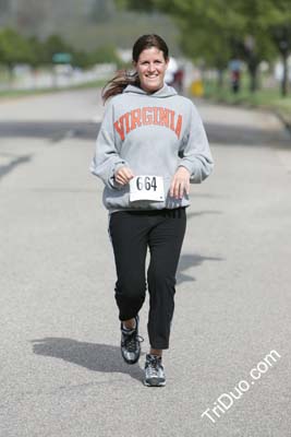 Police Unity Tour 5k Photo