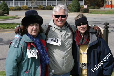 Police Unity Tour 5k Photo