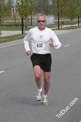 Police Unity Tour 5k Photo