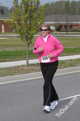 Police Unity Tour 5k Photo