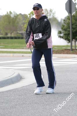 Police Unity Tour 5k Photo