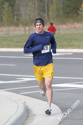 Police Unity Tour 5k Photo