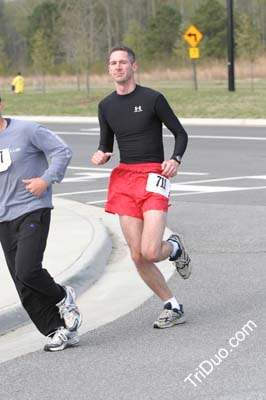 Police Unity Tour 5k Photo