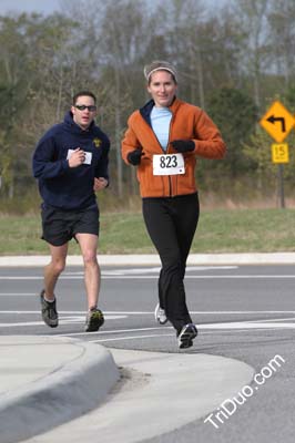 Police Unity Tour 5k Photo