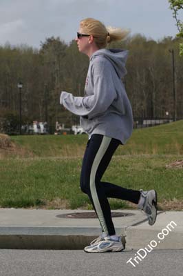 Police Unity Tour 5k Photo