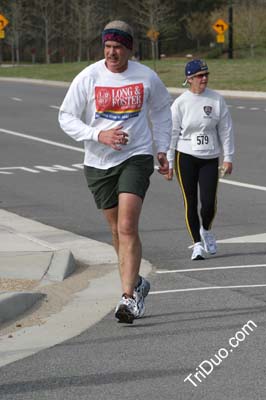 Police Unity Tour 5k Photo