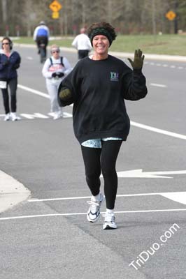 Police Unity Tour 5k Photo