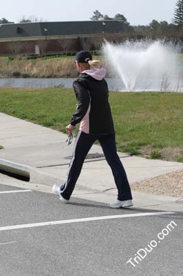 Police Unity Tour 5k Photo