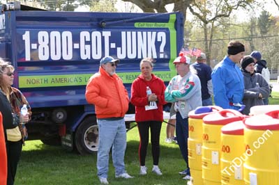 Police Unity Tour 5k Photo