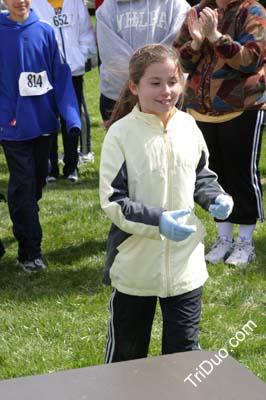 Police Unity Tour 5k Photo