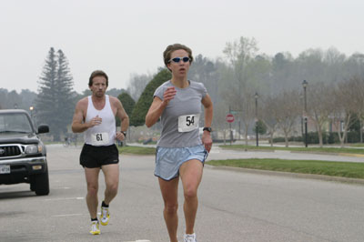 Police Unity Tour Memorial Run Photo