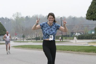 Police Unity Tour Memorial Run Photo