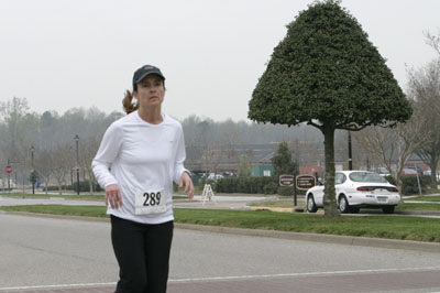 Police Unity Tour Memorial Run Photo