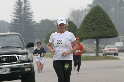 Police Unity Tour Memorial Run Photo