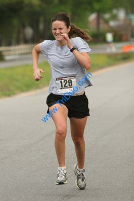 Providence Elementary 1 Mile and 5k Photo