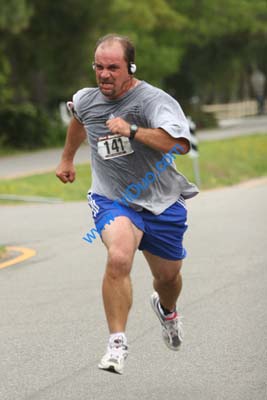 Providence Elementary 1 Mile and 5k Photo