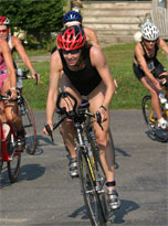 Colonial Beach Triathlon