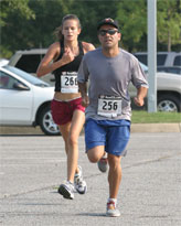 Cerebral Palsy of VA 5k and Walkathon