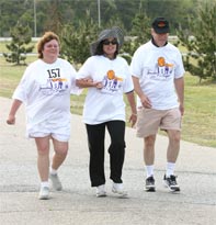 Journey for Sight 5k