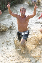 ASYMCA Mud Run