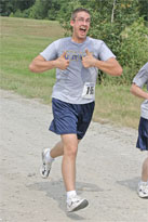 Oceana Air Show 10k